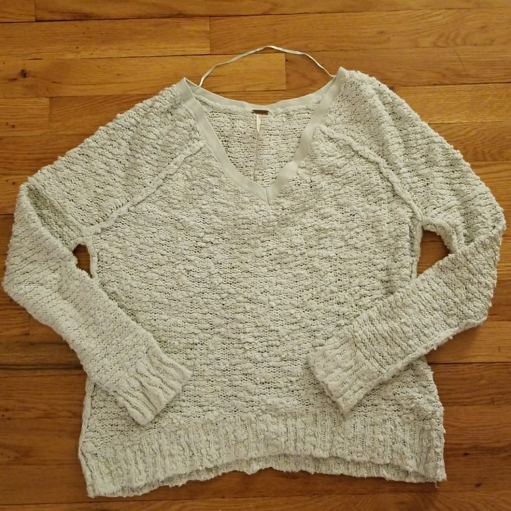 Free People Top